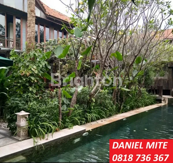 image RUANG USAHA ADA PENGINAPAN DAN RESTORANT AMPERA JAKARTA SELATAN (7)