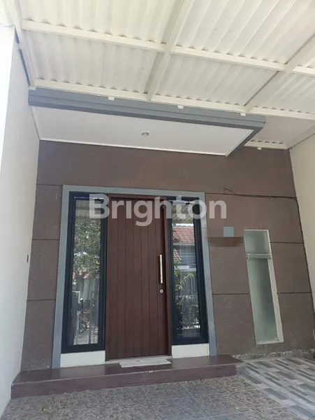 image RUMAH BUKIT PALMA CITRALAND SURABAYA  (2)