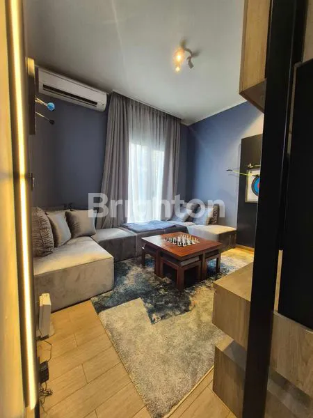 image RUMAH MEWAH SUTERA RASUNA, FULLY FURNISHED (4)