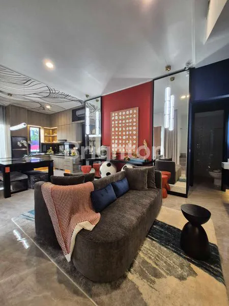 image RUMAH MEWAH SUTERA RASUNA, FULLY FURNISHED (7)