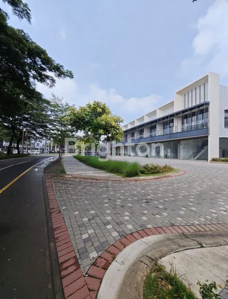 RUKO GANDENG HOOK STRATEGIS AERO PRIME CITRA 8