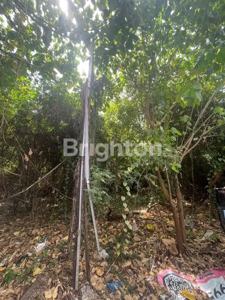 image LAHAN STRATEGIS TANAH 14,4 ARE DEWI SRI \NYG KUTA, BADUNG (2)