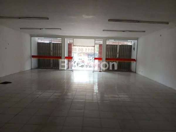 image RUKO SIAP USAHA DEWI SARTIKA, LT 150M² AKSES MUDAH (2)