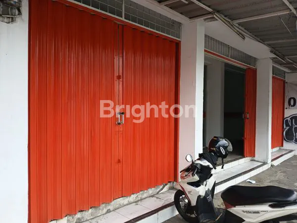 image RUKO SIAP USAHA DEWI SARTIKA, LT 150M² AKSES MUDAH (5)