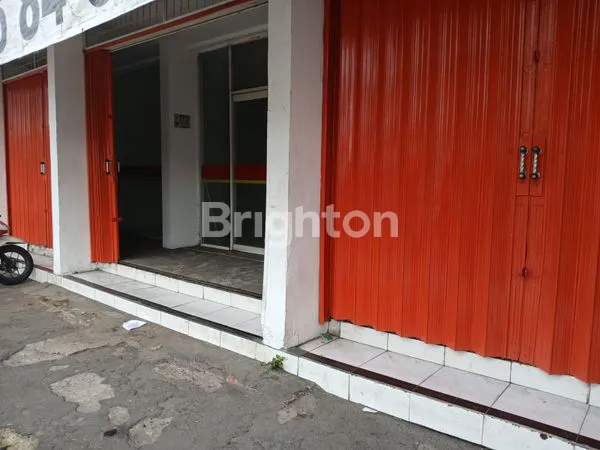 image RUKO SIAP USAHA DEWI SARTIKA, LT 150M² AKSES MUDAH (3)