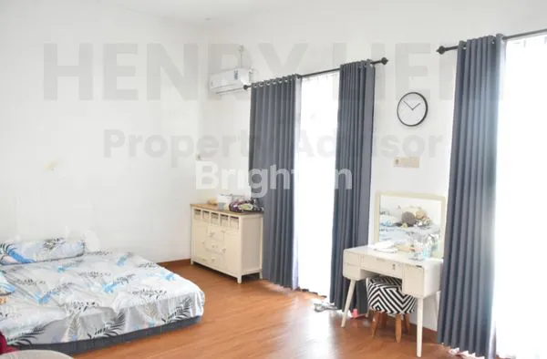 image PROPERTI MEWAH FULL FURNISHED SHM MADIUN (6)