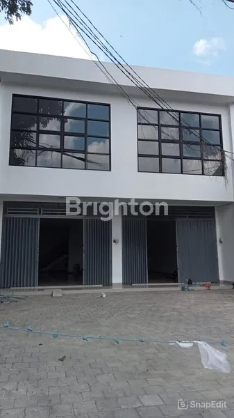 image RUKO 2 LANTAI LT 124M² DI TANGKUBANPRAHU (2)