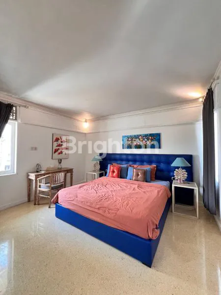 image VILLA STRATEGIS LUAS 300 METER  DI KEROBOKAN SEMINYAK BALI – PRIME LOCATION & HIGH ROI! (7)