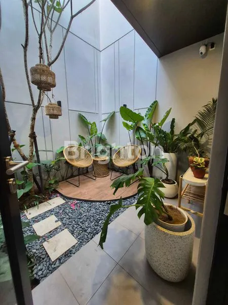 image RUMAH MEWAH SUTERA RASUNA, FULLY FURNISHED (5)