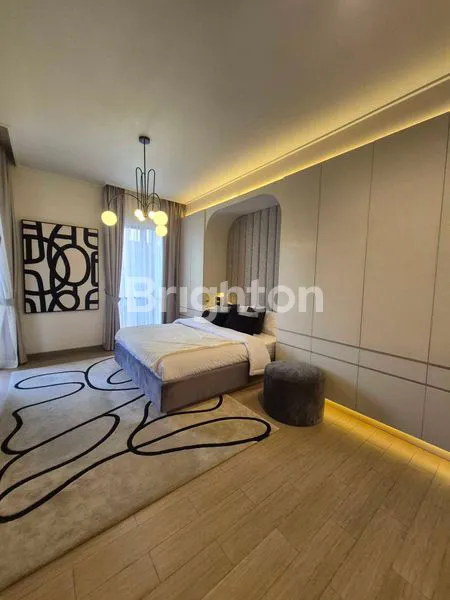 image RUMAH MEWAH SUTERA RASUNA, FULLY FURNISHED (6)