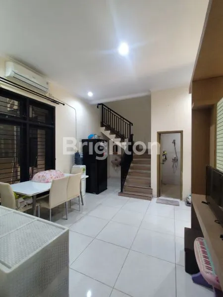 image RUMAH SIAP HUNI, TOP KONDISI, PINUS ASRI, LIDAH HARAPAN, WISATA BUKIT MAS. (3)