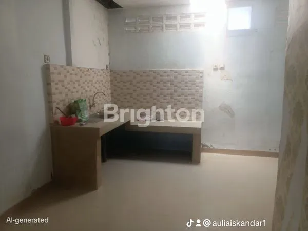 image HUNIAN NYAMAN LT 90M² HANYA 200 JUTA (5)