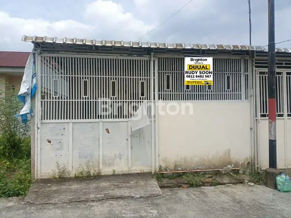 image HUNIAN NYAMAN LT 90M² HANYA 200 JUTA (1)