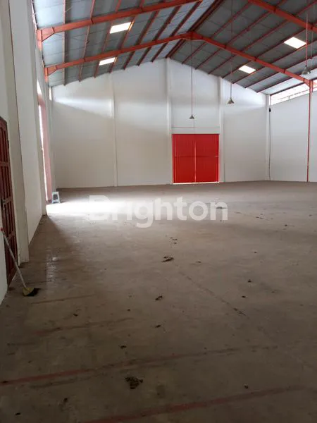 image DISEWAKAN GUDANG DIKEDIRI  (2)