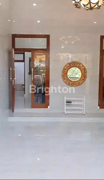 image RUMAH SIAP HUNI  FULL FURNISHED DEKAT UNDIP DAN EXIT TOL (3)