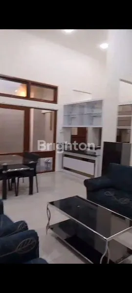 image RUMAH SIAP HUNI  FULL FURNISHED DEKAT UNDIP DAN EXIT TOL (5)