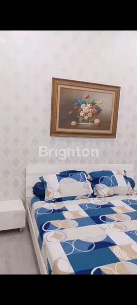 image RUMAH SIAP HUNI  FULL FURNISHED DEKAT UNDIP DAN EXIT TOL (6)