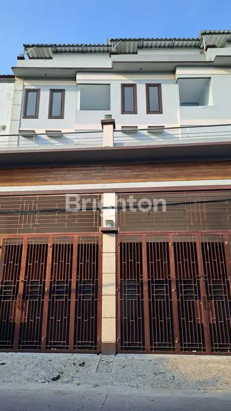 image RUMAH KOST JELAMBAR BARU DAN LUAS  (2)