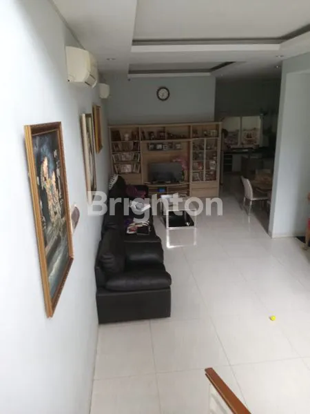 image RUMAH BESAR BANGUNAN KOKOH SIAP HUNI SEMI FURNISH KELAPA GADING JAKARTA UTARA (4)