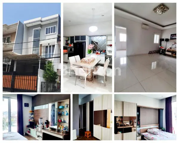 image RUMAH BESAR BANGUNAN KOKOH SIAP HUNI SEMI FURNISH KELAPA GADING JAKARTA UTARA (1)