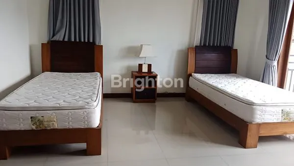 image VILLA 2 BEDROOM IN KEROBOKAN (3)