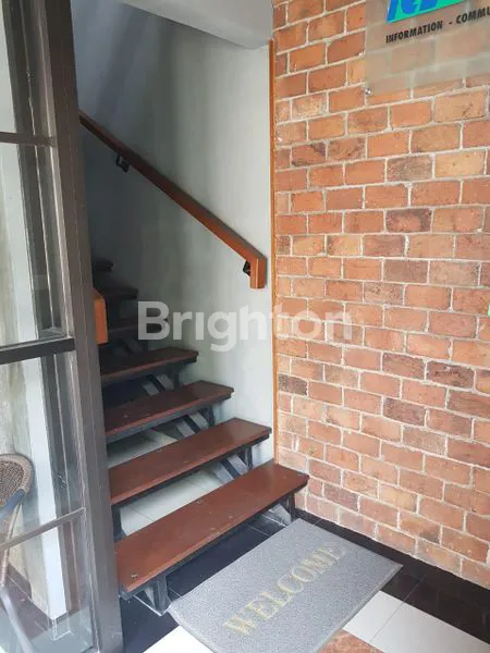 image GEDUNG 4 LANTAI SIAP PAKAI DI BENHIL — STRATEGIS UNTUK KANTOR ATAU USAHA (8)