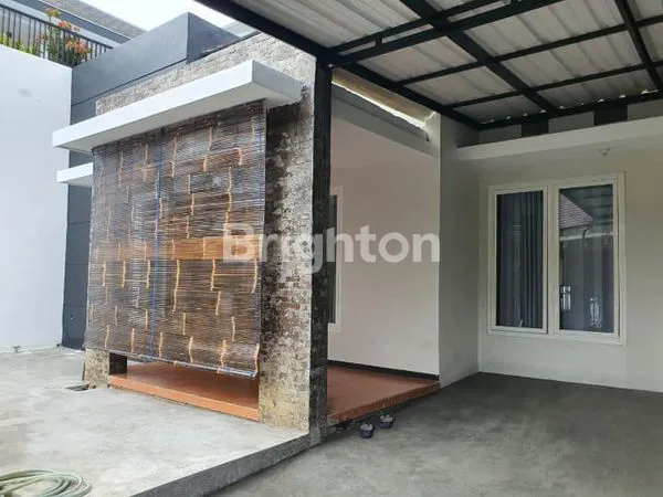 image RUMAH DI PERMATA JINGGA KOTA MALANG (2)