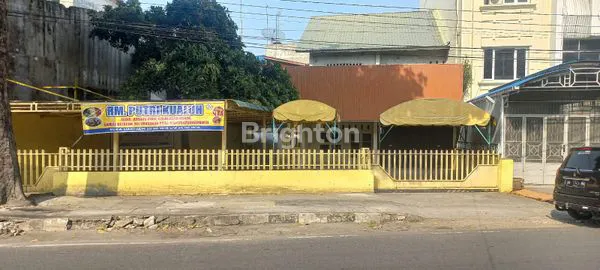 image HUNIAN STRATEGIS SM RAJA, 4 KT & SHM (1)