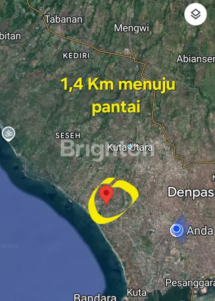 image PELUANG EMAS! RUKO & VILLA SIAP USAHA — IDEAL UNTUK RESTORAN DAN SPA MEWAH (5)