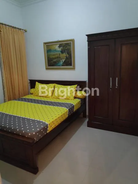 image VILLA IMPIAN DI DEPAN JATIM PARK 2 (FULL FURNISH), ORO-ORO OMBO, BATU, MALANG. (4)