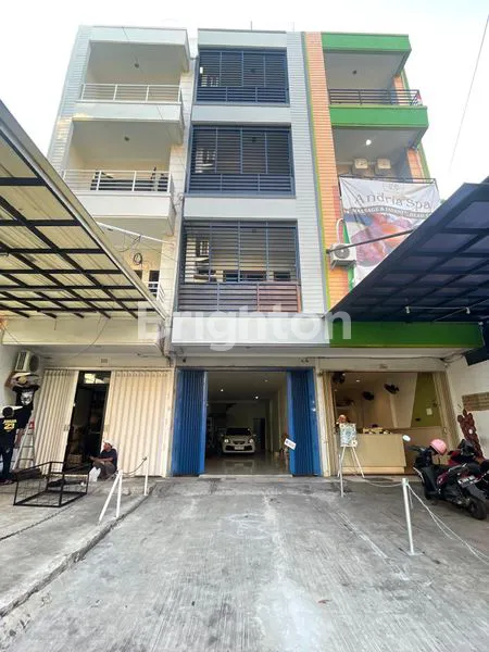 image RUKO DI TANJUNG DUREN RAYA (1)