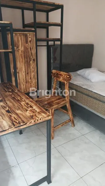 image KOST EKSKLUSIF 3 LANTAI DEKAT UPN, FULLY FURNISHED (7)