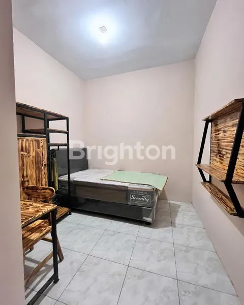 image KOST EKSKLUSIF 3 LANTAI DEKAT UPN, FULLY FURNISHED (4)