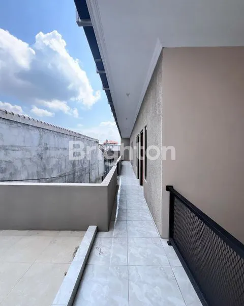 image KOST EKSKLUSIF 3 LANTAI DEKAT UPN, FULLY FURNISHED (8)