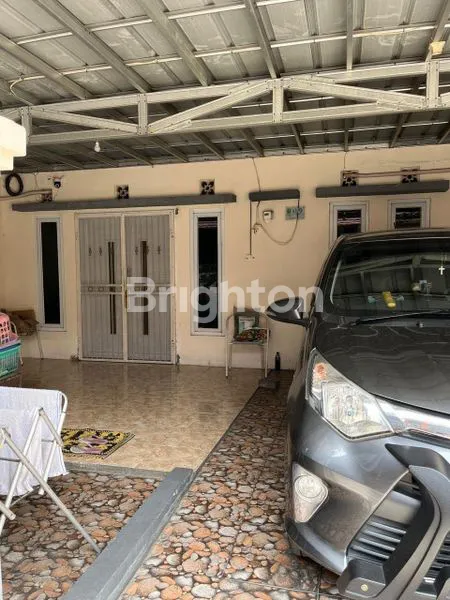 image RUMAH TEGAL PERINTIS DEKAT SUMMARECON BEKASI (2)