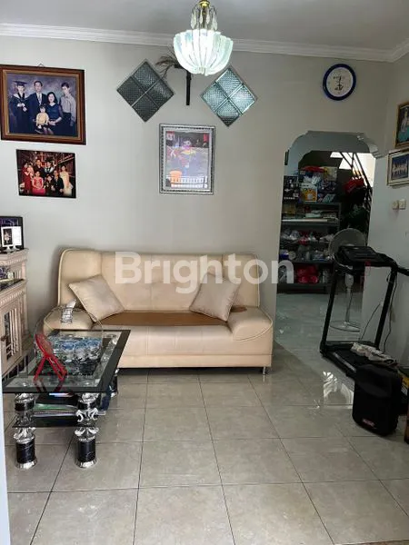 image RUMAH TEGAL PERINTIS DEKAT SUMMARECON BEKASI (3)