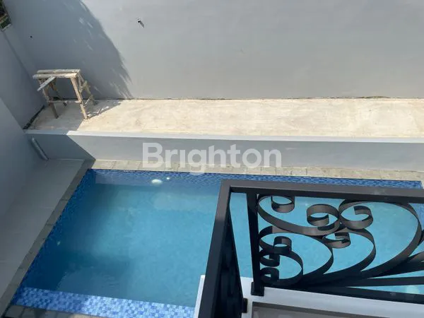 image RUMAH AMERICAN CLASSIC RUBY GOLF DI BUKIT GOLF HIJAU SENTUL CITY (7)