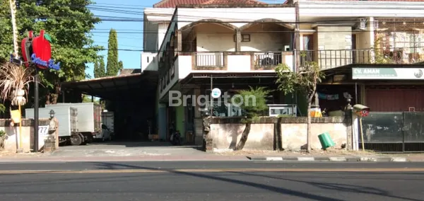 image DIJUAL RUKO 2 LANTAI LUAS TANAH 8 ARE DI AREA STRATEGIS (1)