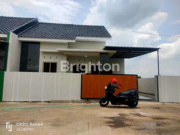 image RUMAH BARU SIAP HUNI GEDONGAN COLOMADU, KOTA SOLO (1)