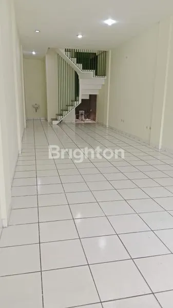 image DIJUAL RUKO DI KEMBANGAN RAYA (2)