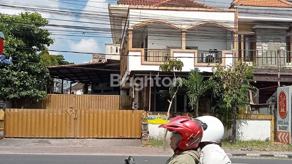 image DIJUAL RUKO 2 LANTAI LUAS TANAH 8 ARE DI AREA STRATEGIS (4)