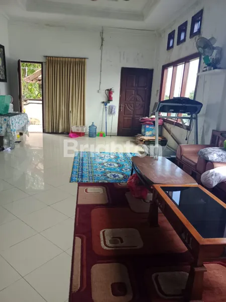image DIJUAL RUKO 2 LANTAI LUAS TANAH 8 ARE DI AREA STRATEGIS (5)
