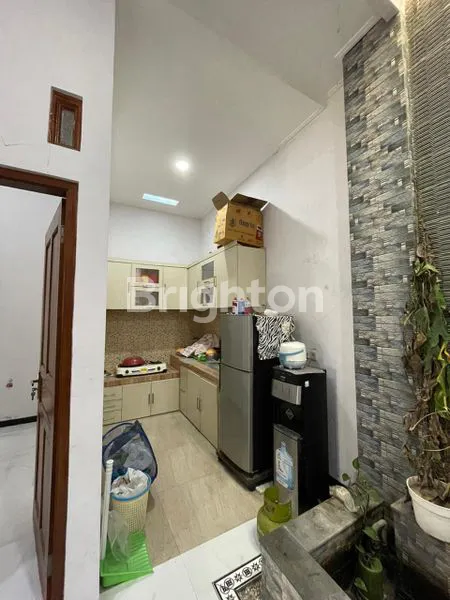 image RUMAH SIAP HUNI 1 LANTAI DI MANGESTI RAYA GENTAN (5)