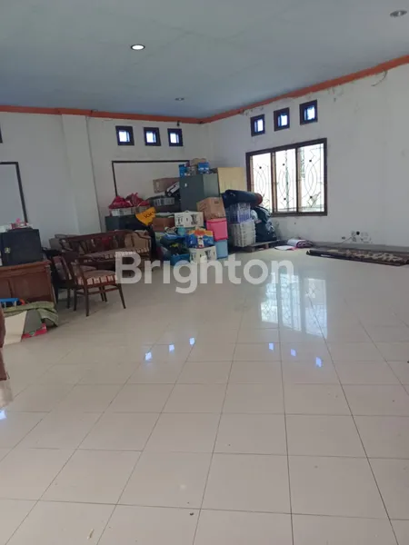 image DIJUAL RUKO 2 LANTAI LUAS TANAH 8 ARE DI AREA STRATEGIS (7)