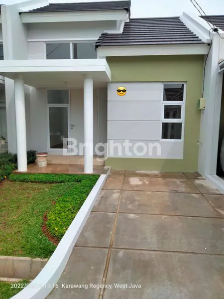 image RUMAH SIAP HUNI SUMMARECON KARAWANG TIMUR (1)