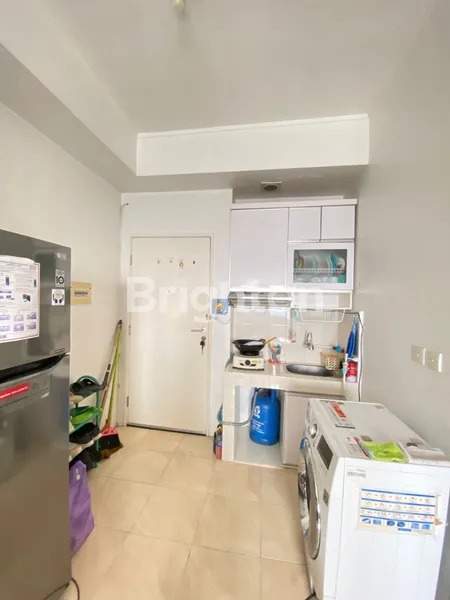 image SIAP JUAL APARTMENT SEASON CITY 1 BR LANTAI 26 FULL FURNISH, JL. LATUMENTEN, GROGOL JAKARTA BARAT (1)