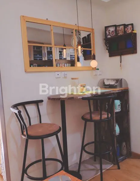 image APARTEMEN GUNAWANGSA MANYAR, 2KT FURNISH LENGKAP (5)
