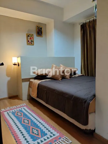 image APARTEMEN GUNAWANGSA MANYAR, 2KT FURNISH LENGKAP (6)