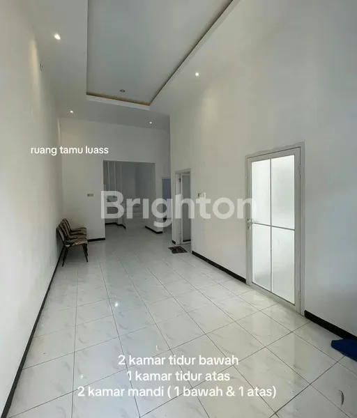 image RUMAH BARU 2 LANTAI SIAP HUNI DI GADING FAJAR (3)