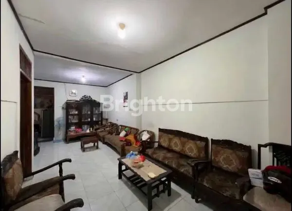 image DIJUAL CEPAT RUMAH SIAP HUNI SUNTER  (2)